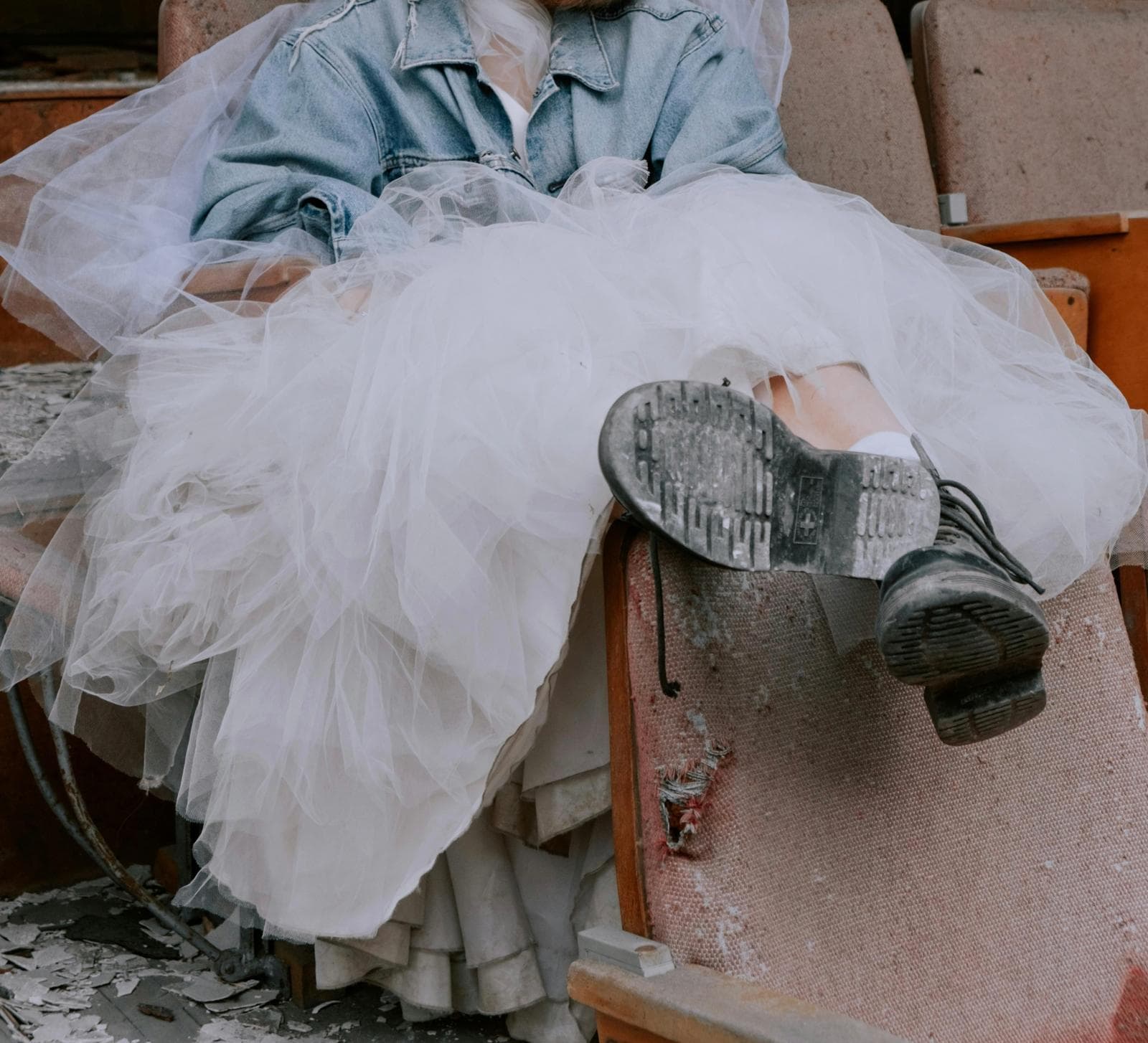 Bridal Blessing