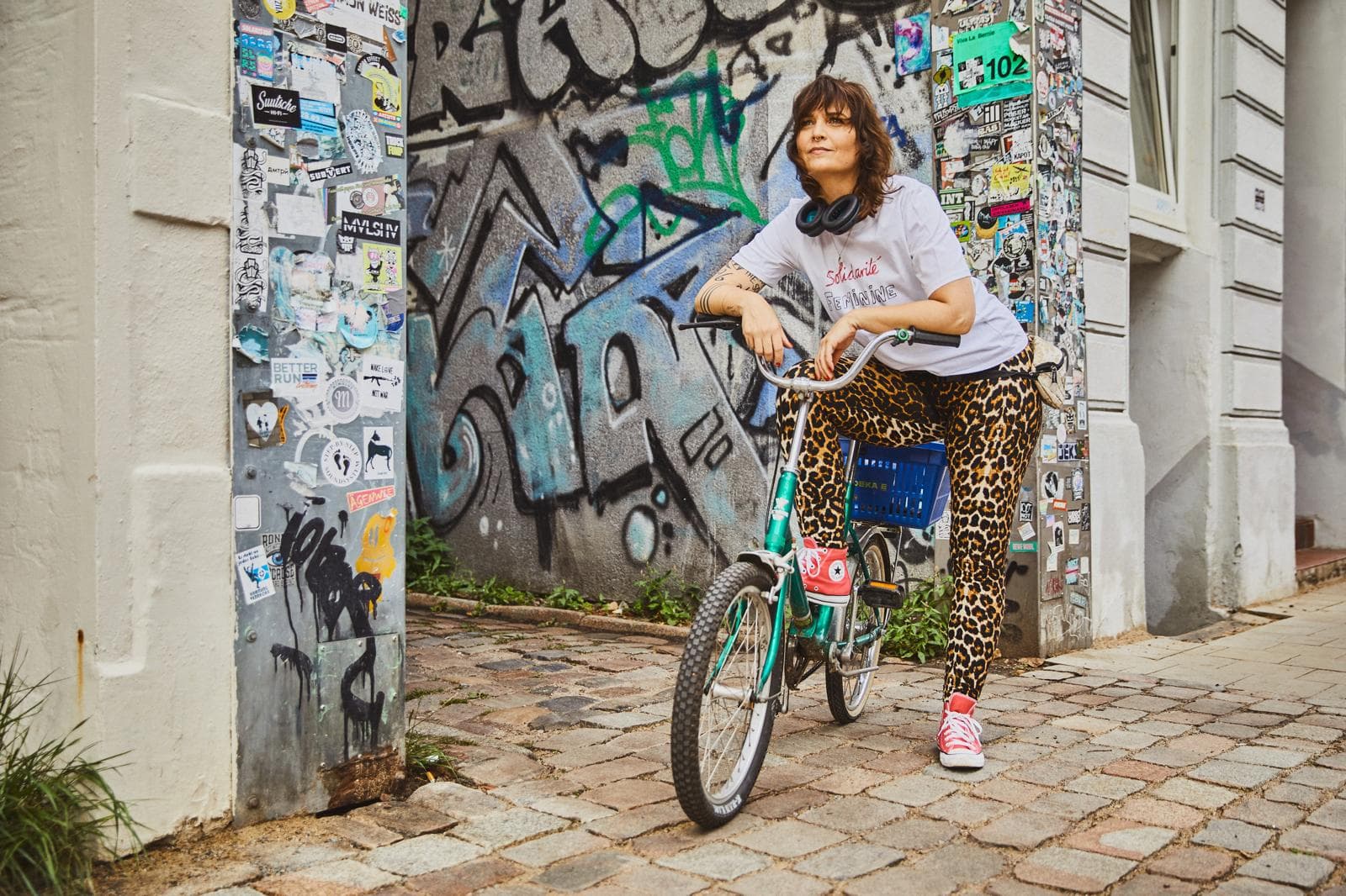 Studio Isa’s Bauchgefühl in Hamburg